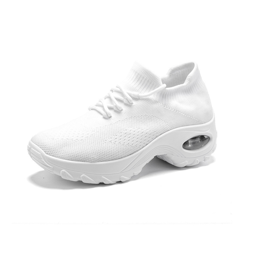 PodoMove Schoenen | Orthopedische Dames Schoenen voor Pijnvrije Mobiliteit en Comfort