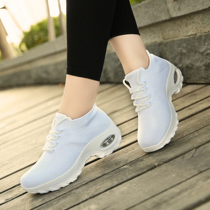PodoMove Schoenen | Orthopedische Dames Schoenen voor Pijnvrije Mobiliteit en Comfort
