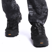 Spinova Wandelschoenen | Orthopedische Outdoor Schoenen met Innovatief Draaisluitsysteem