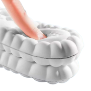 OrthoSupport Inlegzolen | Comfortabele Inlegzolen voor Minder Pijn en Betere Circulatie