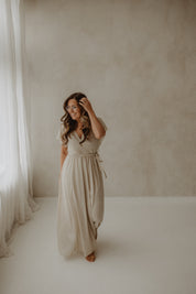 Valentina Jurk | Elegante Damesjurk met Luchtige Pasvorm voor Feestelijke Gelegenheden