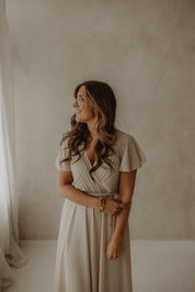 Valentina Jurk | Elegante Damesjurk met Luchtige Pasvorm voor Feestelijke Gelegenheden