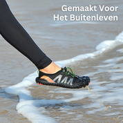 Azzurra Waterschoenen | Barefoot Unisex Schoenen met Antislip Zool en Sneldrogend Design