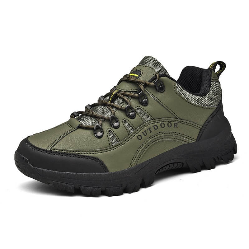 TerraFlex Wandelschoenen | Orthopedische Dames Wandelschoenen voor Comfort en Pijnvrije Avonturen