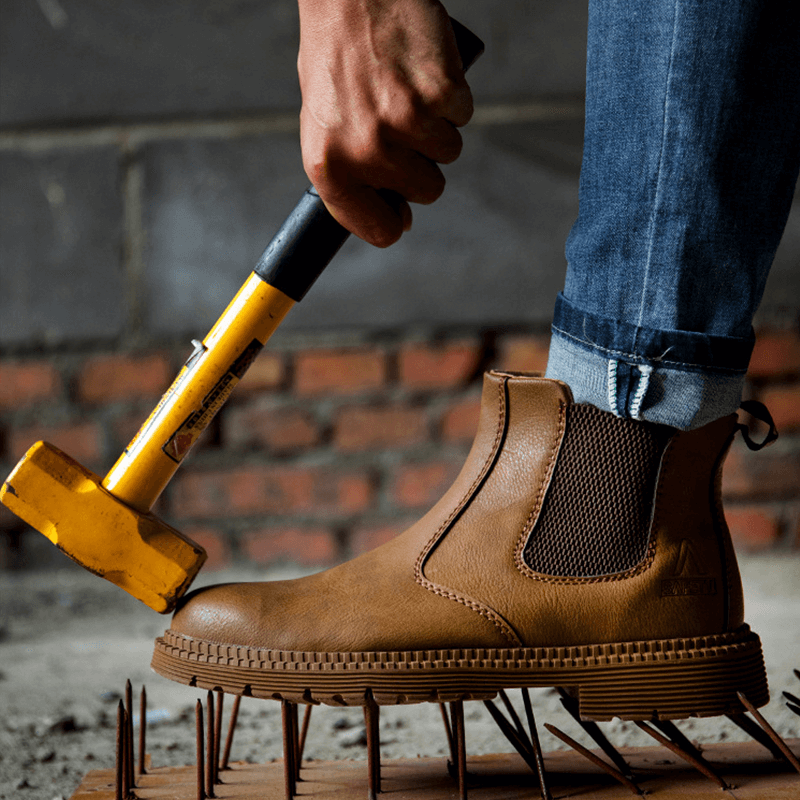 Pro-TEC | Veiligheidsschoenen S3