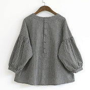 MAE | Katoenen blouse