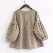 MAE | Katoenen blouse