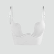 Zelfdragende Push-up Beha Dames voor Open Rug met Verstelbare Bandjes, Onzichtbaar onder Kleding - Lingerie Essentials