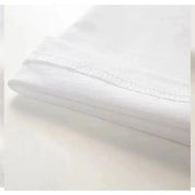 Alessandra T-Shirt | Oversized Graphic Tee met Artistieke Vissenprint voor Dames