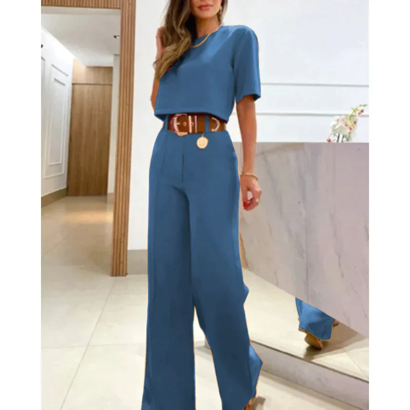 Swena | Tweedelige Set voor dames