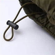 Dames Pufferjas met Capuchon – Licht & Warm | Alessia Conti