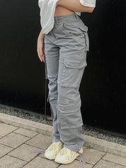 CargooPants™ | Trendy Cargo Broek met Stoer Design en Comfortabele Pasvorm