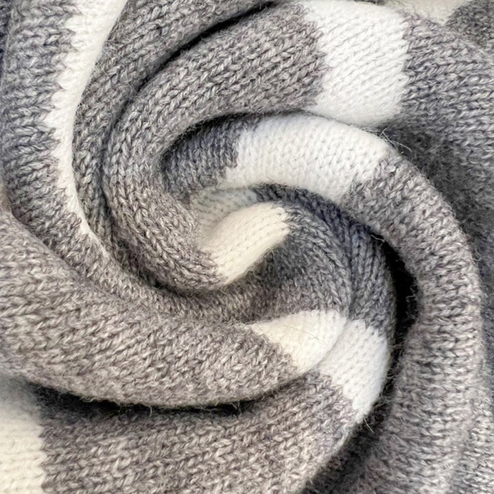 BOGY| Lang Vest voor Dames