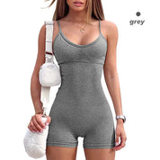 Amerlet Bodysuit | Naadloze Shaping Bodysuit met Comfortabele Compressie en Perfecte Ondersteuning