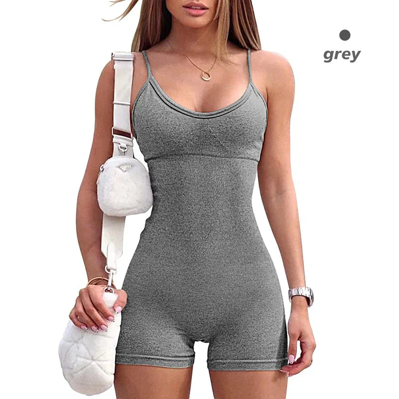 Amerlet Bodysuit | Naadloze Shaping Bodysuit met Comfortabele Compressie en Perfecte Ondersteuning