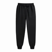Lorenzo Joggingbroek | Unisex Sportbroek met Elastische Taille en Comfortabele Pasvorm