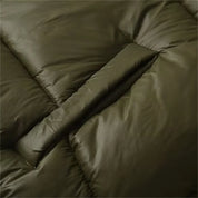 Dames Pufferjas met Capuchon – Licht & Warm | Alessia Conti