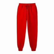 Lorenzo Joggingbroek | Unisex Sportbroek met Elastische Taille en Comfortabele Pasvorm