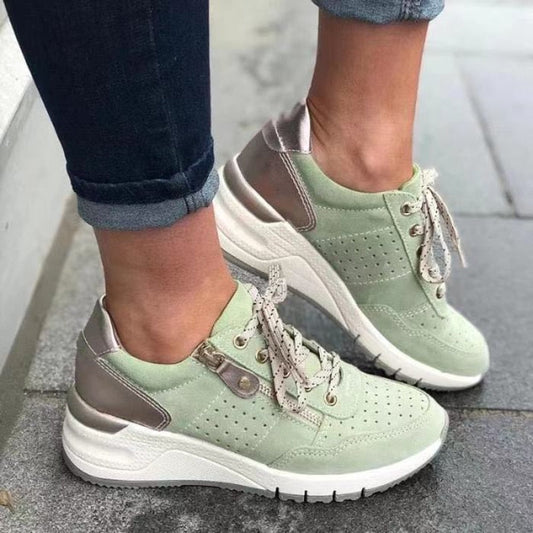Isabella Schoenen | Ergonomische Orthopedische Damesschoenen voor Ultiem Comfort en Ondersteuning
