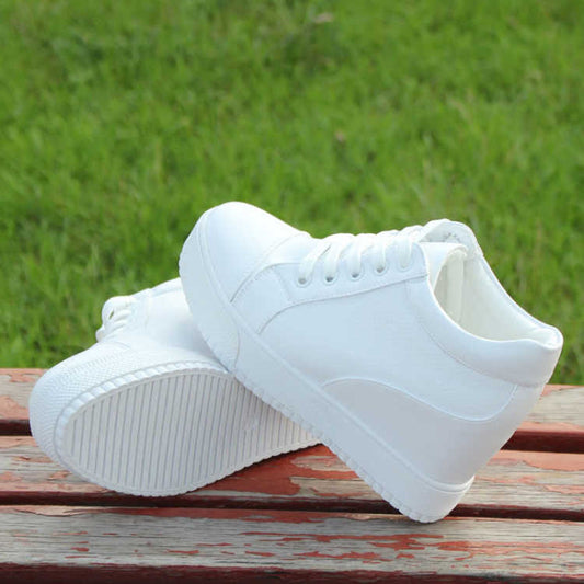 Jodie Sleehakschoenen | Comfortabele Damesschoenen met Verhogend Effect