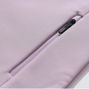 Elena Softshell Jas | Dames Softshell Jas met Capuchon en Sportieve Pasvorm