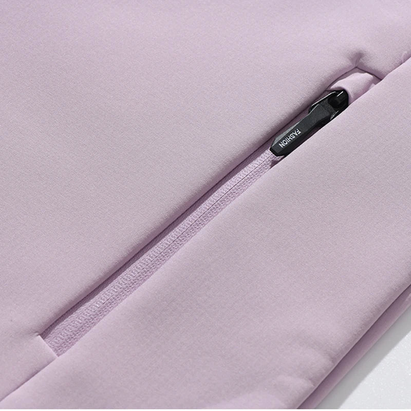 Elena Softshell Jas | Dames Softshell Jas met Capuchon en Sportieve Pasvorm