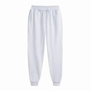Lorenzo Joggingbroek | Unisex Sportbroek met Elastische Taille en Comfortabele Pasvorm