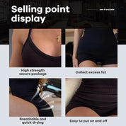 Amerlet Bodysuit | Naadloze Shaping Bodysuit met Comfortabele Compressie en Perfecte Ondersteuning