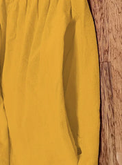 Benina | Elegante Halflange Jurk