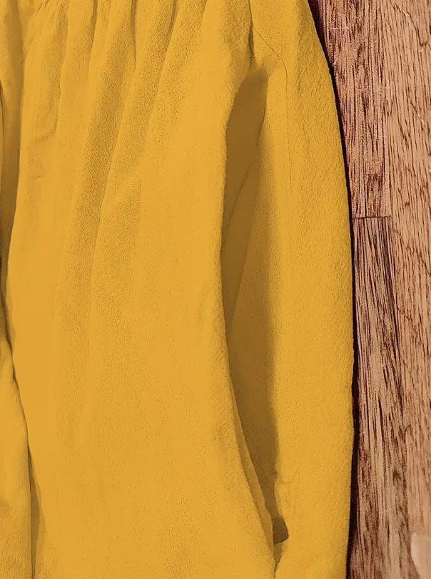 Benina | Elegante Halflange Jurk