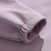 Elena Softshell Jas | Dames Softshell Jas met Capuchon en Sportieve Pasvorm