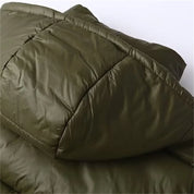 Dames Pufferjas met Capuchon – Licht & Warm | Alessia Conti