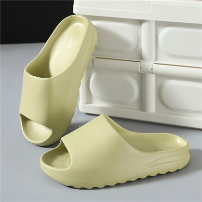 ElliesSlippers | Zachte Yeezy Slippers voor Dames – Comfort voor Elke Dag