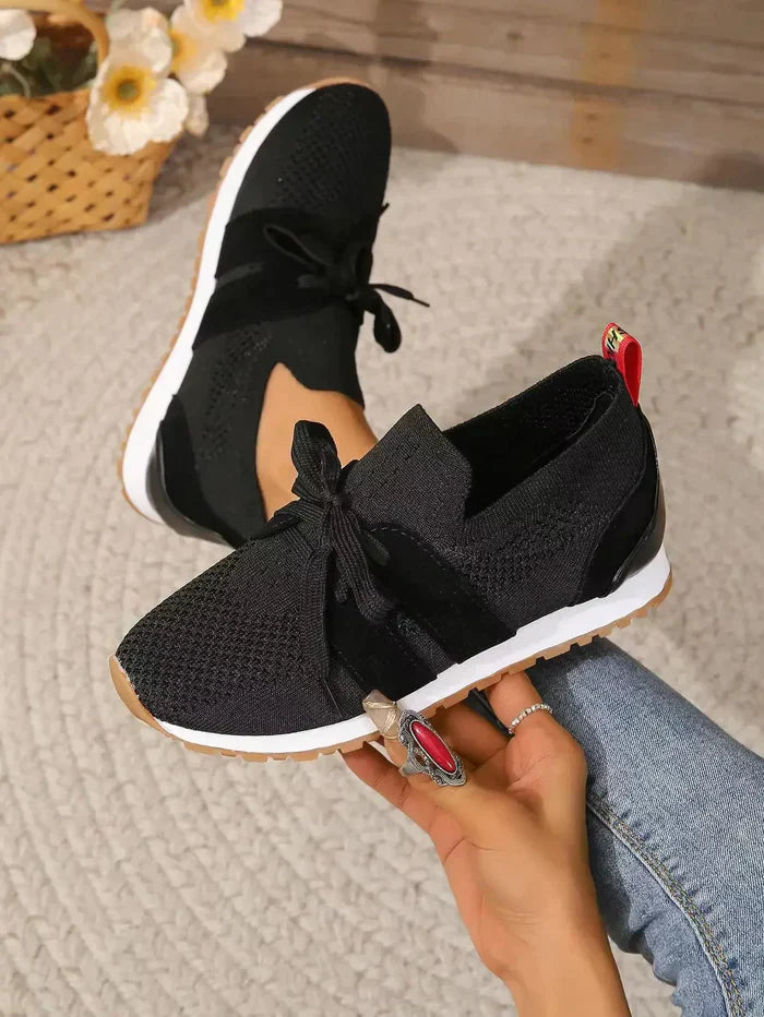 Anahi Sneakers | Stijlvolle en Comfortabele Sportschoenen