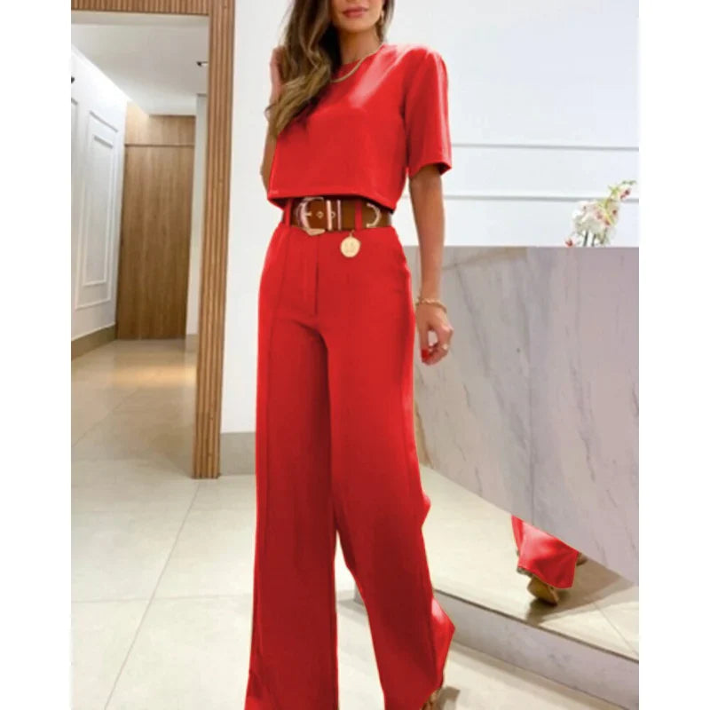 Swena | Tweedelige Set voor dames