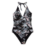 Ana Bikini Set | Push-up Bikini met Hoge Taille en Verstelbare Sluiting
