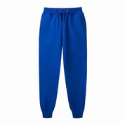Lorenzo Joggingbroek | Unisex Sportbroek met Elastische Taille en Comfortabele Pasvorm