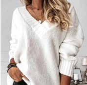 AELEN | STIJLVOLLE KASJMIER TRUI