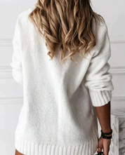 AELEN | STIJLVOLLE KASJMIER TRUI