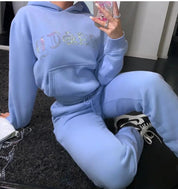 Blythe | Stijlvol Trainingspak – Voor Comfortabele Dagen in Beweging