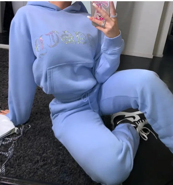 Blythe | Stijlvol Trainingspak – Voor Comfortabele Dagen in Beweging