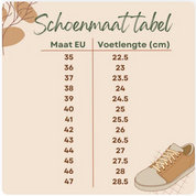 Orthopedische Teenslippers Dames met Glittersteentjes en Dempend Voetbed - Carla Moretti