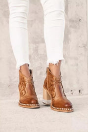 Lana Boots | Trendy Cowboylaarsjes voor Elke Outfit en Elk Seizoen