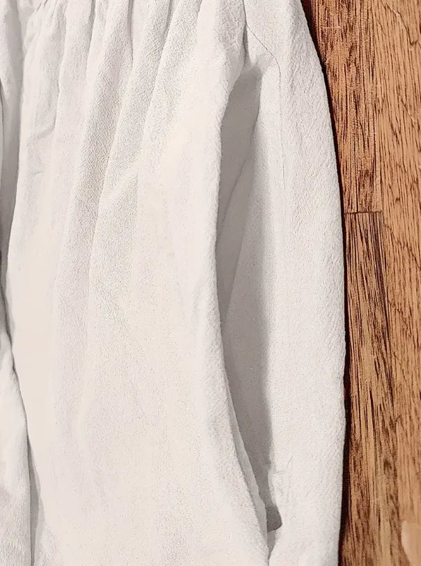 Benina | Elegante Halflange Jurk