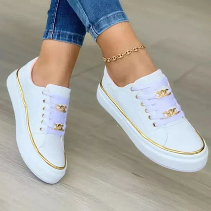 Mila Schoenen | Comfortabele Damesschoenen met Praktisch Ontwerp voor Dagelijks Gebruik