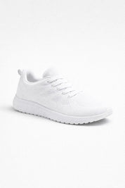 Dames Sneakers Lichtgewicht Ademend Sportief - Donkerblauw / Zwart / Wit - Maelen