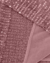 Pailletten T-shirt Dames – Stijlvol Glinsterend Shirt voor Feestelijke Gelegenheden | Livia Moretti