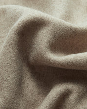 Giovanna Oversized Button-Down Jas Dames – Stijlvolle Wintertjas met Tijdloos Design