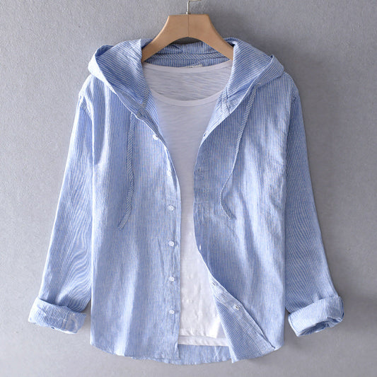 Allyza Blouse | Lichtgewicht, Ademend, Elegantie en Comfort voor Elke Dag
