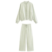 MONACO | Damessets met bomberjas